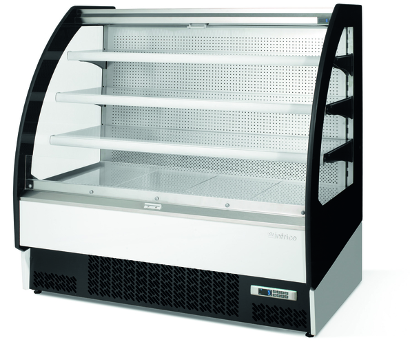 Pastry display case Ambar Series